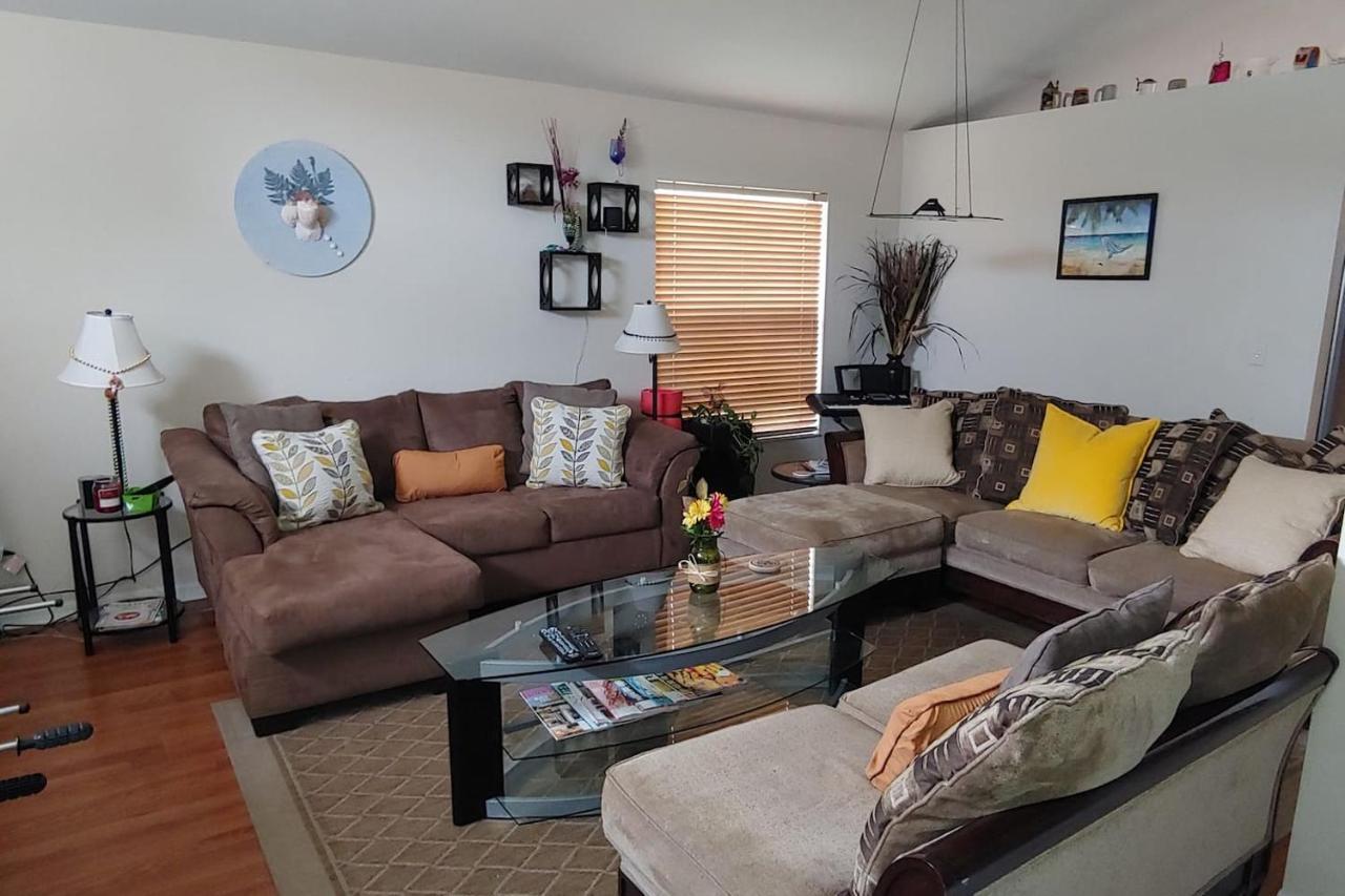 Cozy And Conveniently Located Pool Home With Free Wifi Тампа Екстериор снимка