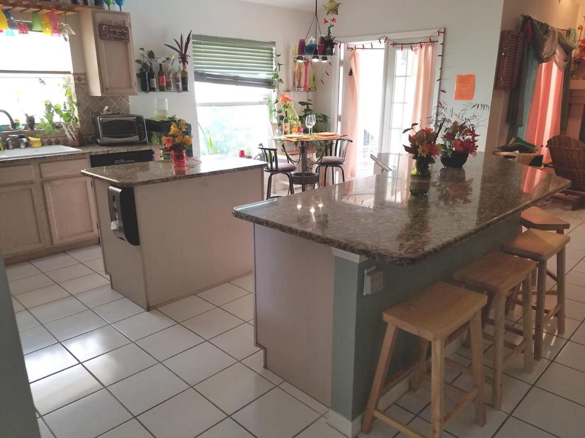 Cozy And Conveniently Located Pool Home With Free Wifi Тампа Екстериор снимка