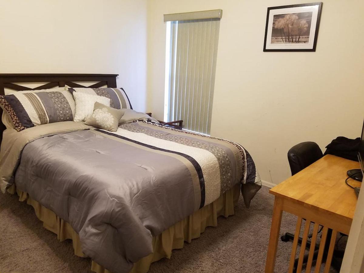Cozy And Conveniently Located Pool Home With Free Wifi Тампа Екстериор снимка